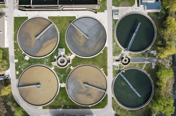 Sistemas MBR energéticamente eficientes: cómo optimizar el consumo en el tratamiento de aguas